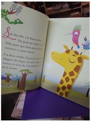 2 histoires pour mes 2 ans – Claire Renaud, Karine-Marie Amiot, Mélanie Grandgirard & Quentin Gréban