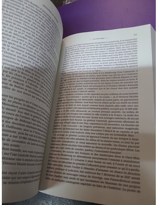 Mémoires de guerre et Mémoires d'espoir – Charles de Gaulle