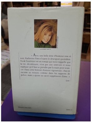 Vu de l'extérieur – Katherine Pancol