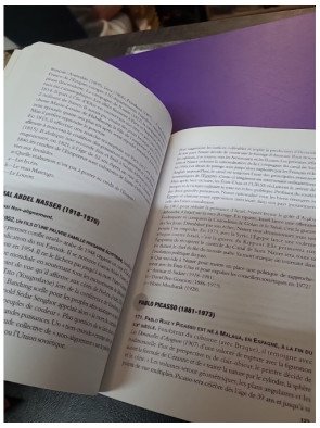 Le grand livre des QCM de culture générale - Tome 1 – Catherina Catsaros