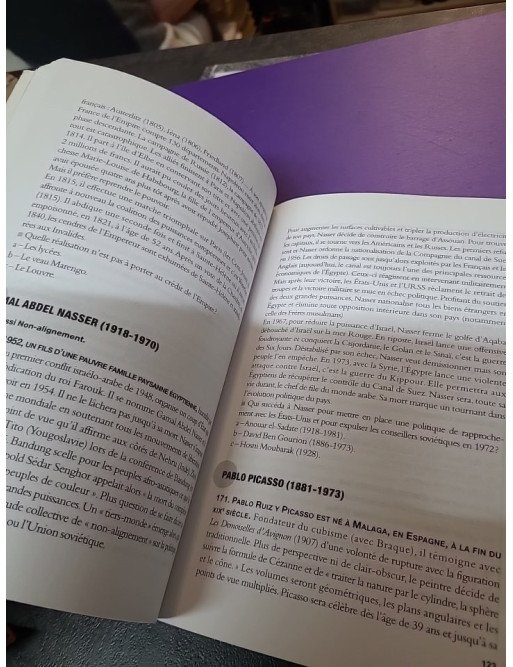 Le grand livre des QCM de culture générale - Tome 1 – Catherina Catsaros