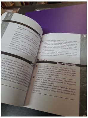 Les remèdes naturels de nos grands-mères – Bertrand Cluzel