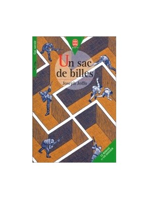 Un Sac de billes de Joseph...