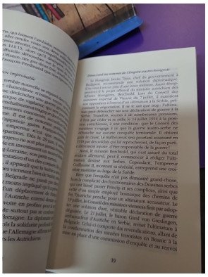 La Grande Guerre sans les clichés (Philippe Valode)