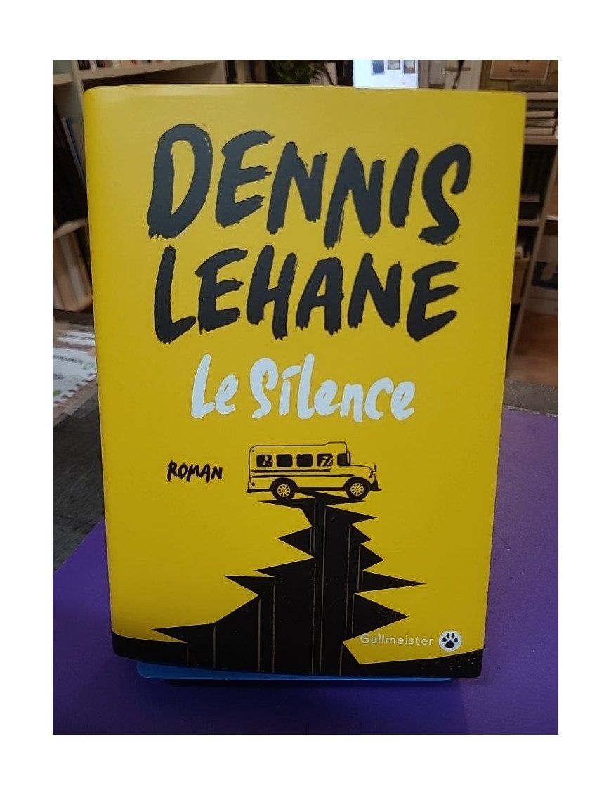 Le silence (Dennis Lehane)