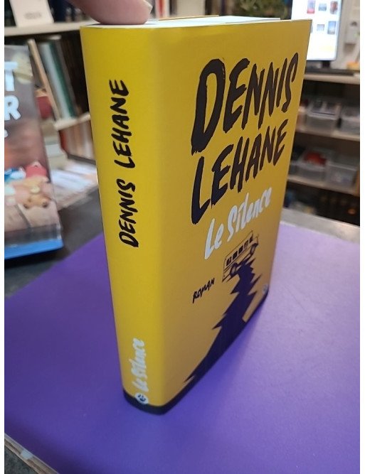 Le silence (Dennis Lehane)