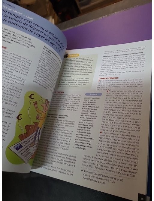 Tous les droits du consommateur 2023 - Évitez les arnaques, Déjouez les pièges, Défendez vos droits