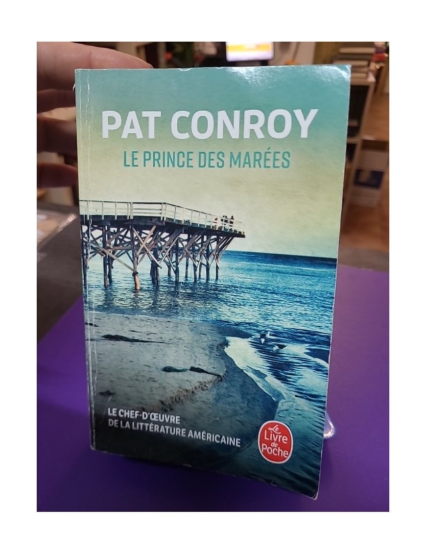 Le Prince des marées