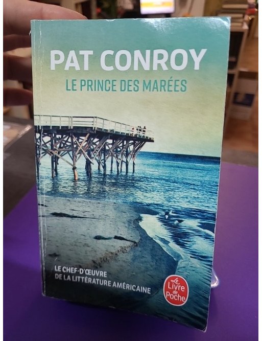 Le Prince des marées