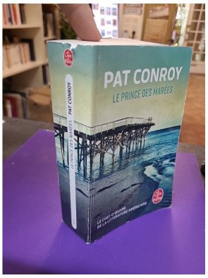 Le Prince des marées