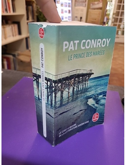 Le Prince des marées