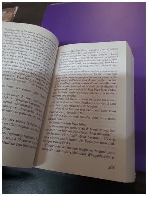 Le Prince des marées