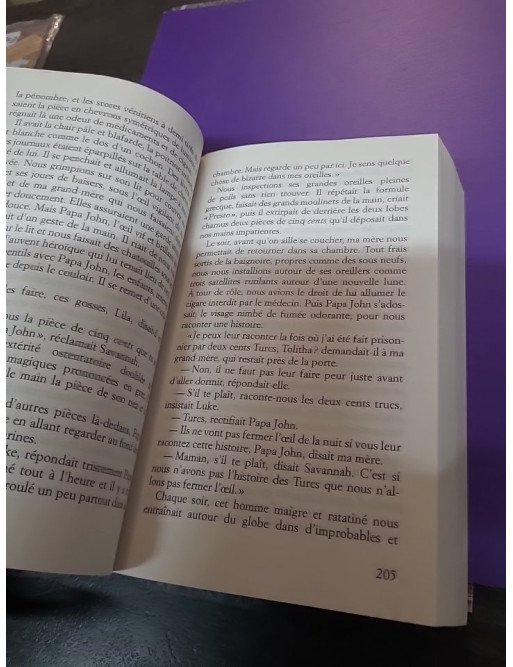 Le Prince des marées