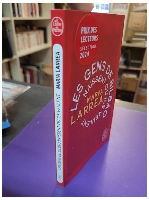 Les Gens de Bilbao naissent où ils veulent