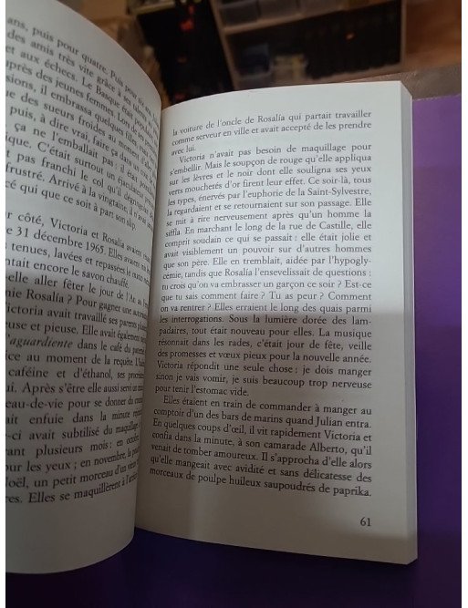 Les Gens de Bilbao naissent où ils veulent