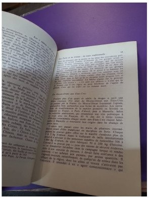 Les Grandes Manoeuvres de l'opium