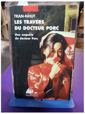 Les travers du docteur Porc - Une enquête du docteur Porc
