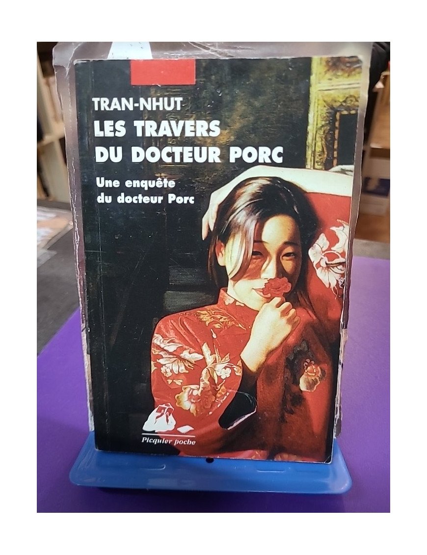 Les travers du docteur Porc - Une enquête du docteur Porc