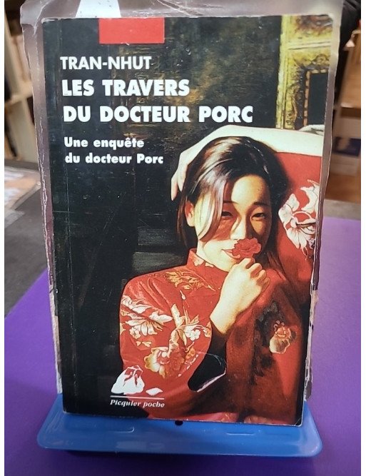 Les travers du docteur Porc - Une enquête du docteur Porc