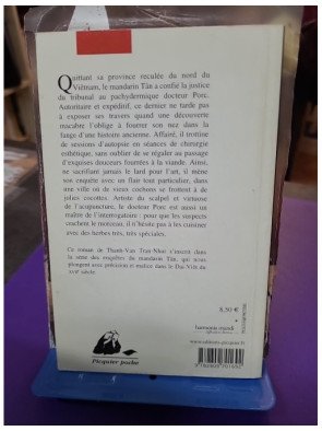 Les travers du docteur Porc - Une enquête du docteur Porc