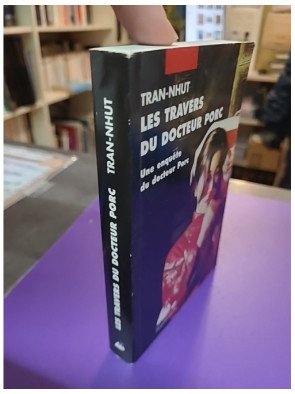 Les travers du docteur Porc - Une enquête du docteur Porc