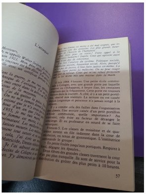 La Peur derrière la porte - Récits d'épouvante, tome 2