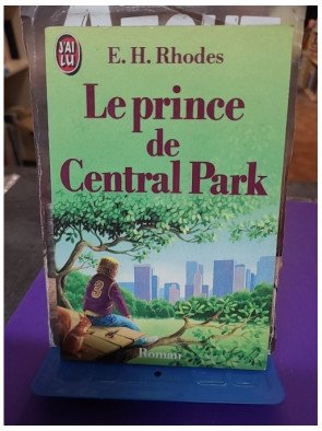 Le Prince de Central Park