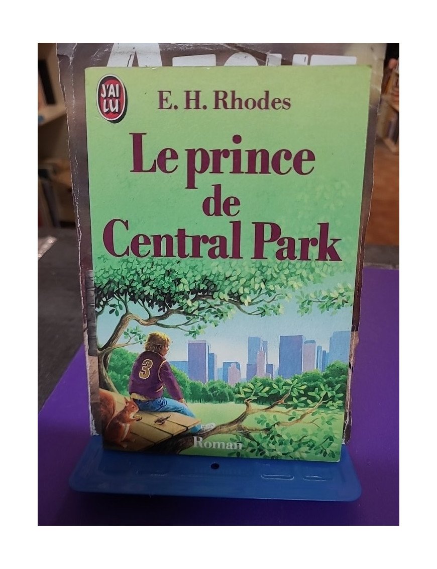 Le Prince de Central Park