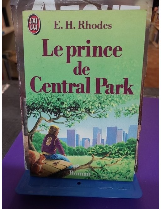 Le Prince de Central Park