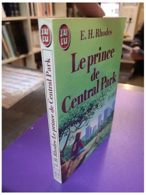 Le Prince de Central Park