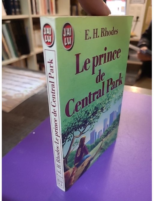 Le Prince de Central Park