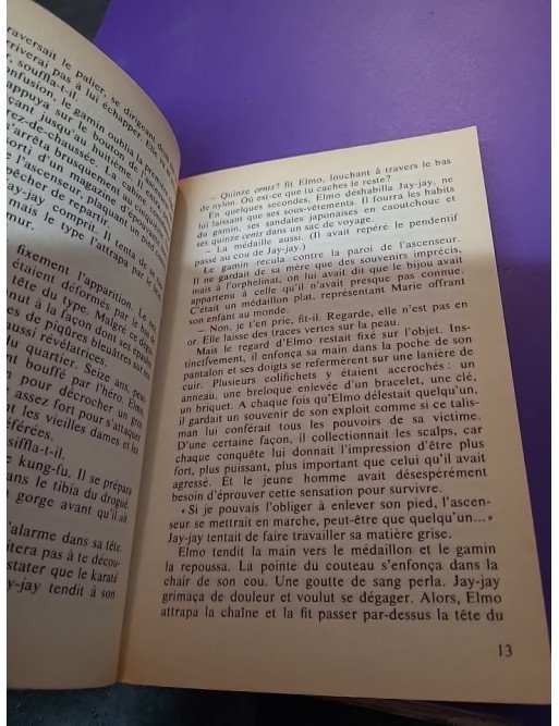 Le Prince de Central Park