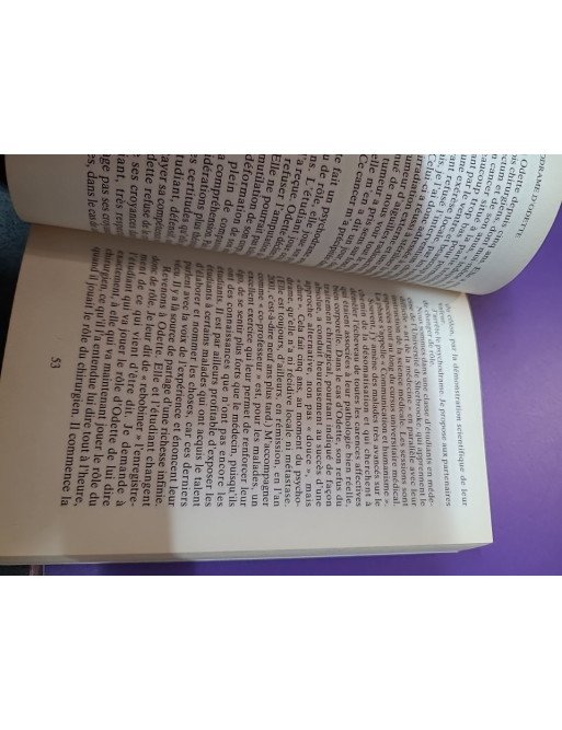 Ce que les maux de ventre disent de notre passé - Tome 482, Ghislain Devroede