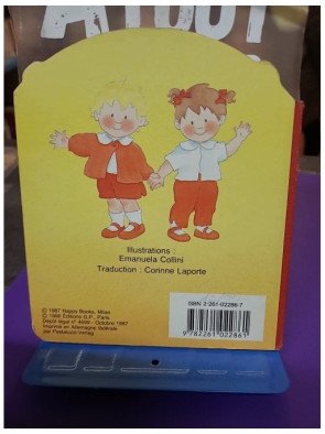 C'est l'heure du bain