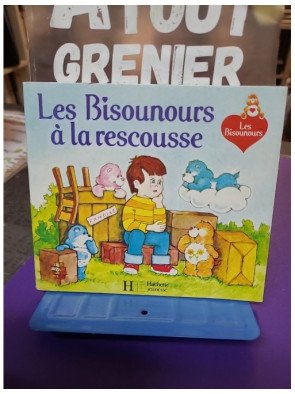 Les Bisounours à la rescousse - Xxx
