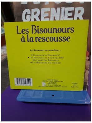 Les Bisounours à la rescousse - Xxx