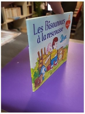 Les Bisounours à la rescousse - Xxx