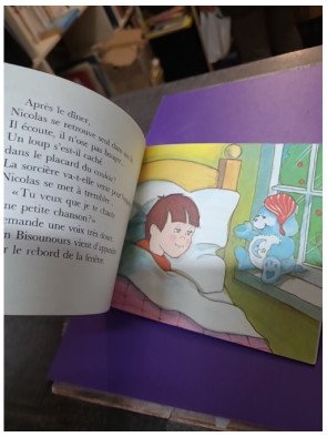 Les Bisounours à la rescousse - Xxx