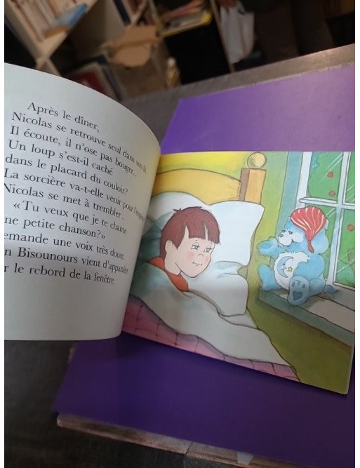 Les Bisounours à la rescousse - Xxx