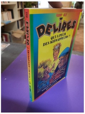 Qui a peur des kidnappeurs ?