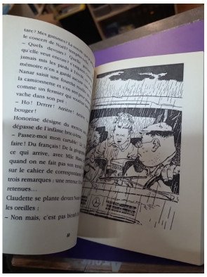 Qui a peur des kidnappeurs ?