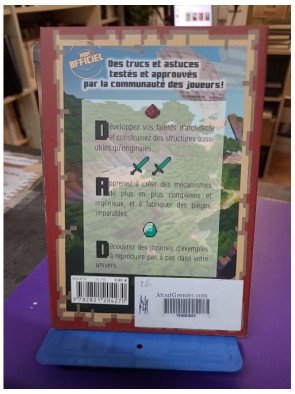 Le guide Minecraft de l'architecte
