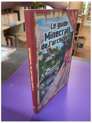 Le guide Minecraft de l'architecte