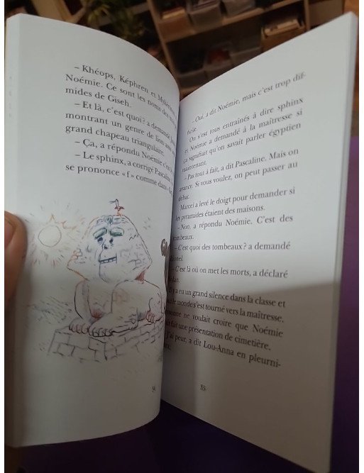 Le Monde Selon Frrrintek