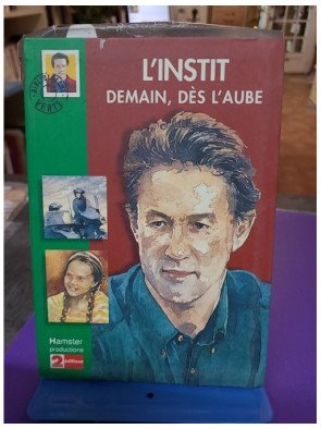 L'instit - Demain, dès l'aube