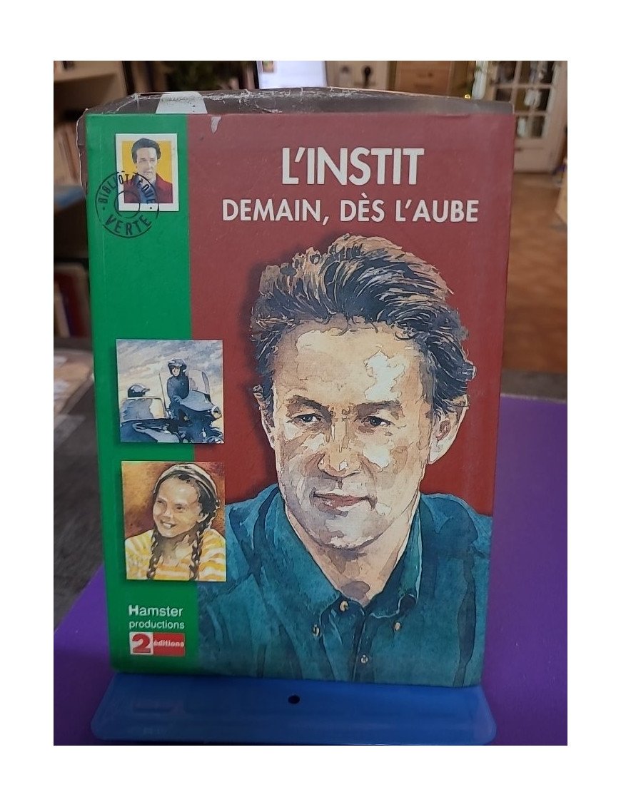 L'instit - Demain, dès l'aube