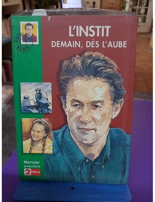 L'instit - Demain, dès l'aube