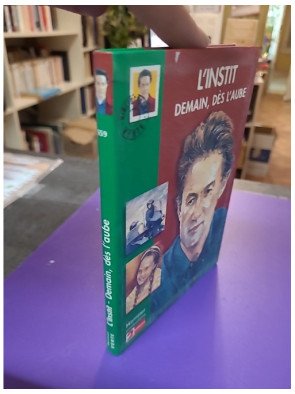 L'instit - Demain, dès l'aube