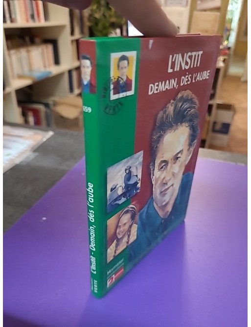 L'instit - Demain, dès l'aube