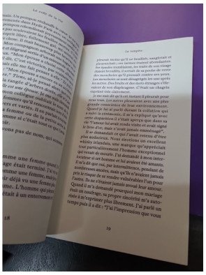 Le Coût de la vie - Prix Femina Étranger 2020 par Deborah Levy